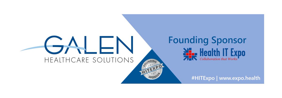 Many #HealthIT conferences showcase #AI, #ML, & #PrecisionMedicine solutions that lack pragmatic utilization in a complex, adaptive system like #healthcare. Visit us at @HealthITExpo to enable practical innovation & solution sharing. cc: @GalenEnginuITy #Aim2Innovate #HITworks