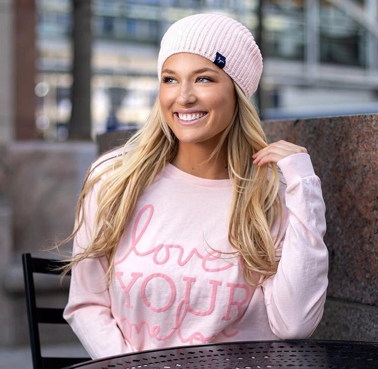 Can’t figure out what to get mom for mother’s day? Feeling like you want to treat yourself after this finals week?? Love Your Melon has your back! Check out the new releases!🤗💛 #lym