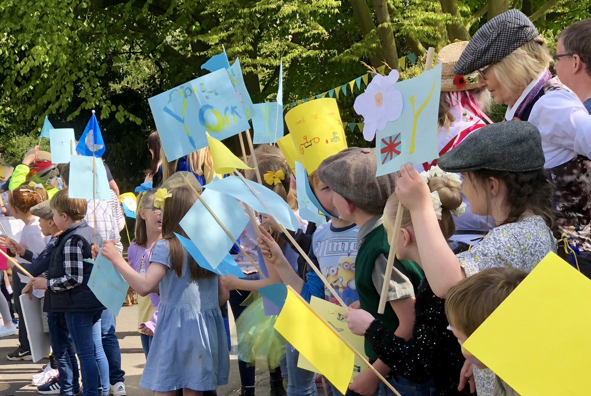 Primetime Media tweet media