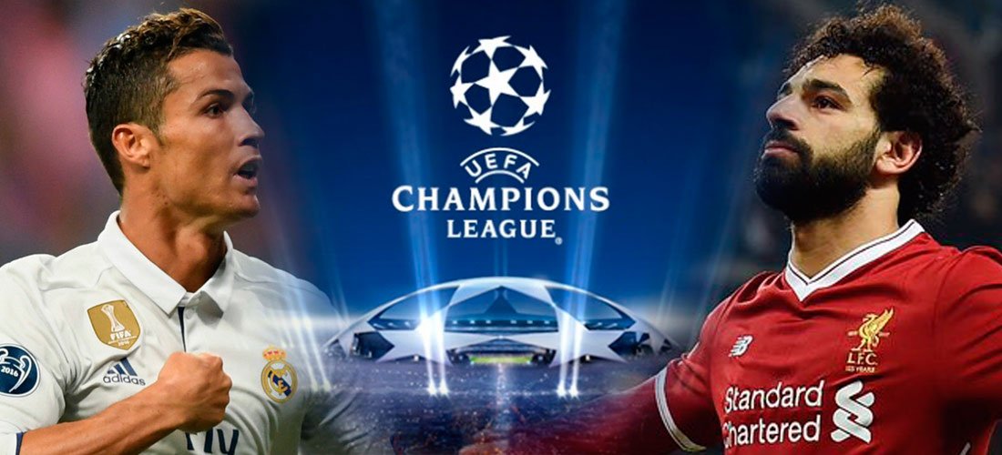 mundohcl's tweet photo. #LaBatallaDeKiev: Conoce acá los detalles del choque entre #RealMadrid y #Liverpool por la final de la #ChampionsLeague🏆👉 https://t.co/7GhoSChtLL https://t.co/zCNynshO8M