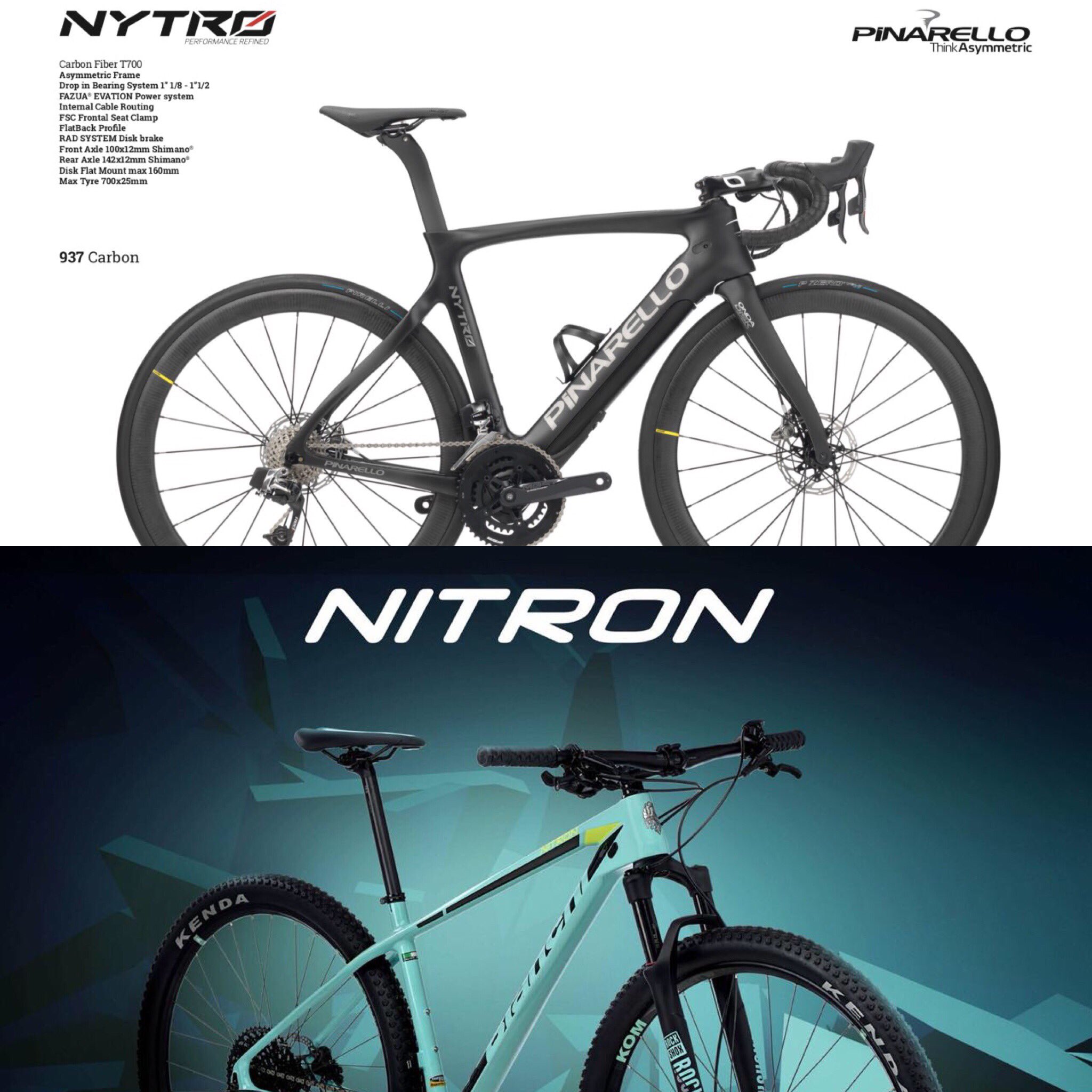 bianchi nitron 2018
