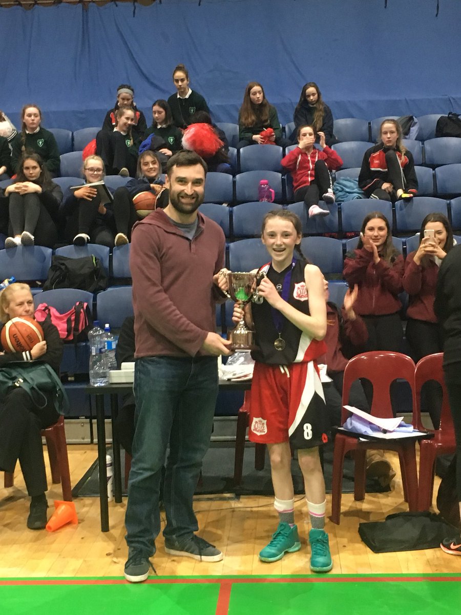 We just won the All Ireland 🇮🇪 🏀 The cup is coming to Carrigtwohill!!!!! <a href="/BballIrl/">Basketball Ireland</a> <a href="/Corkbaskeball/">Cork Basketball</a>