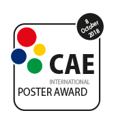 Poster Award Call for #EVOLVING #ENGINEERING #SIMULATION
Are you dealing with simulation software (commercial and / or opensource)?
Don't miss the submission #deadline: September 5th 2018
goo.gl/Fgu2tR #DELevents