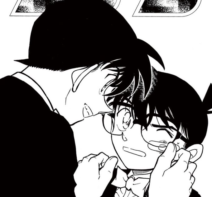 工藤新一のtwitterイラスト検索結果 古い順