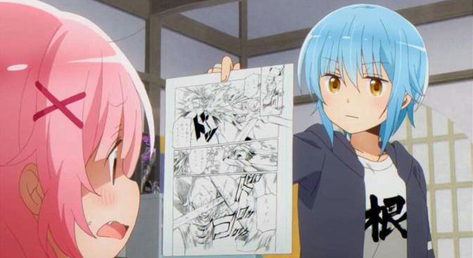 勝木翼のtwitterイラスト検索結果 古い順 勝木翼のtwitterイラスト検索結果 古い順