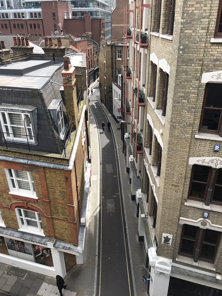 NewsIngrid's tweet photo. Thanks again @EdelmanUK and @Media_Trust for giving your time and expertise to help @CancerCareLocal and many other charities today. It was a privilege to meet all of you. You have made a difference today! #EdelmanChallengeDay https://t.co/H3Znzqpnqb