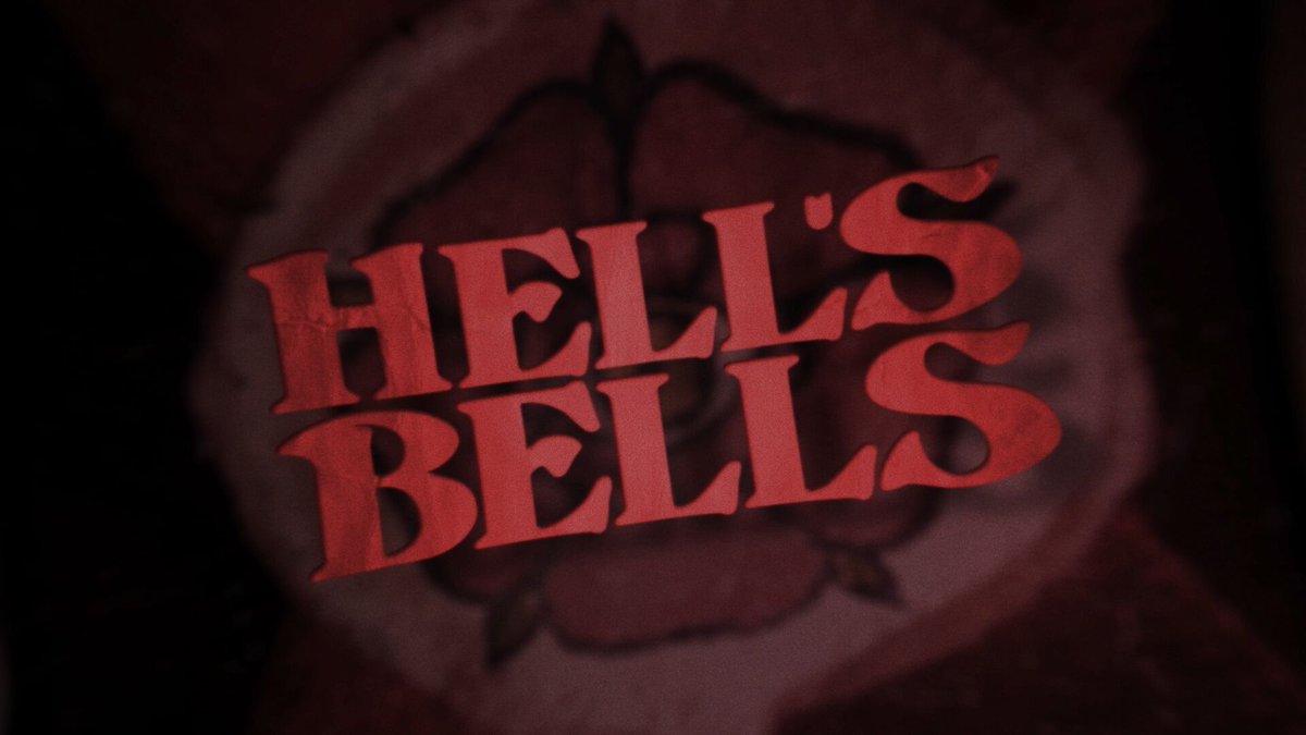We're delighted to announce that one of our favourite short British Horror films of the year, Hell's Bells, is now available to watch online!
Check it out here: ow.ly/Y21W30jOi23 #ShortHorrorFilm #SupportBritishHorror #IndieFilm #IndieHorror #FolkHorror