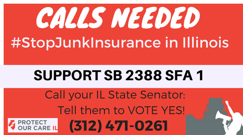 Protect Our Care IL tweet media