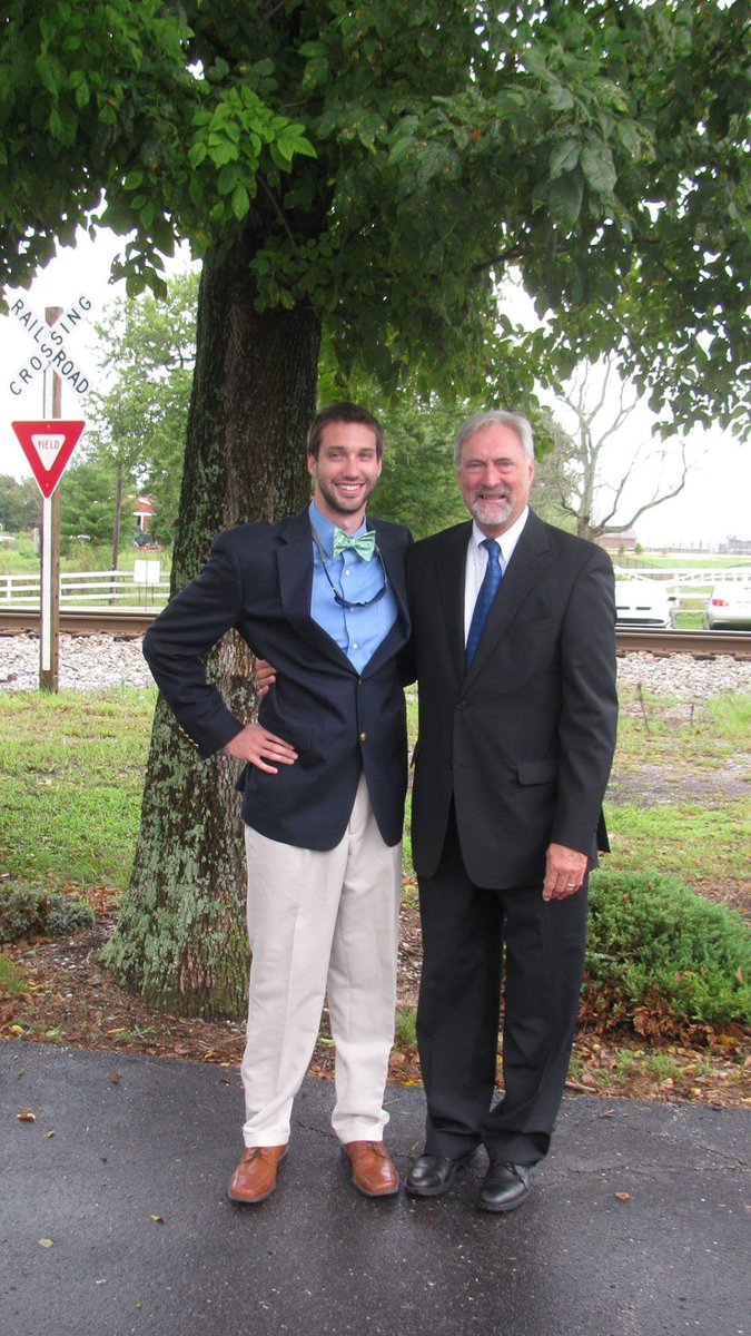ggray123's tweet photo. Happy 29th birthday to my youngest Ted! https://t.co/cnyAYlWttA