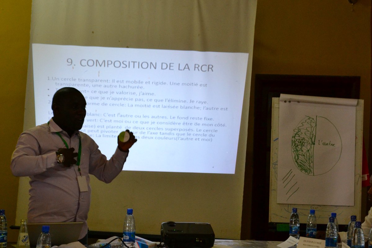 PaxChristi's tweet image. &quot;Le regard que nous fixons sur nous-même doit être le même regard que celui que nous fixons sur les autres personnes.&quot; La #RoueDuChangementDeRegard comme outil à la #NonviolenceActive. #FormationDesFormateurs