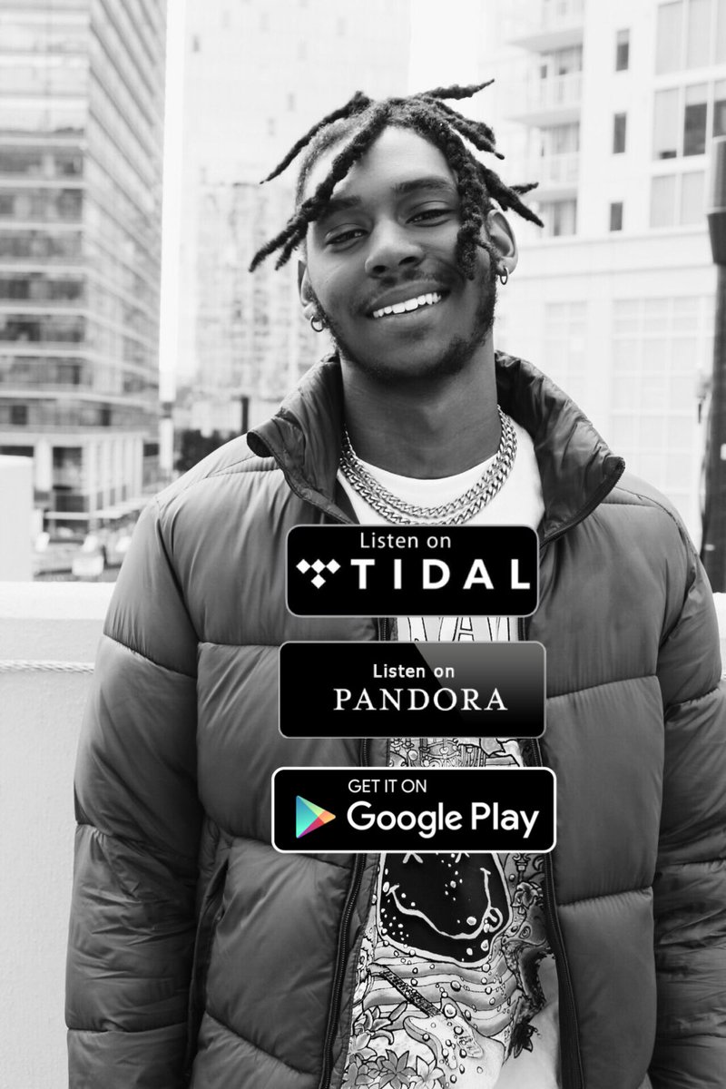 iamKeem619's tweet photo. #FurtherEP now on ALL major platforms STREAM STREAM STREAM !! #HGHR18 #ClubHeaven https://t.co/EIFD6HxPOV