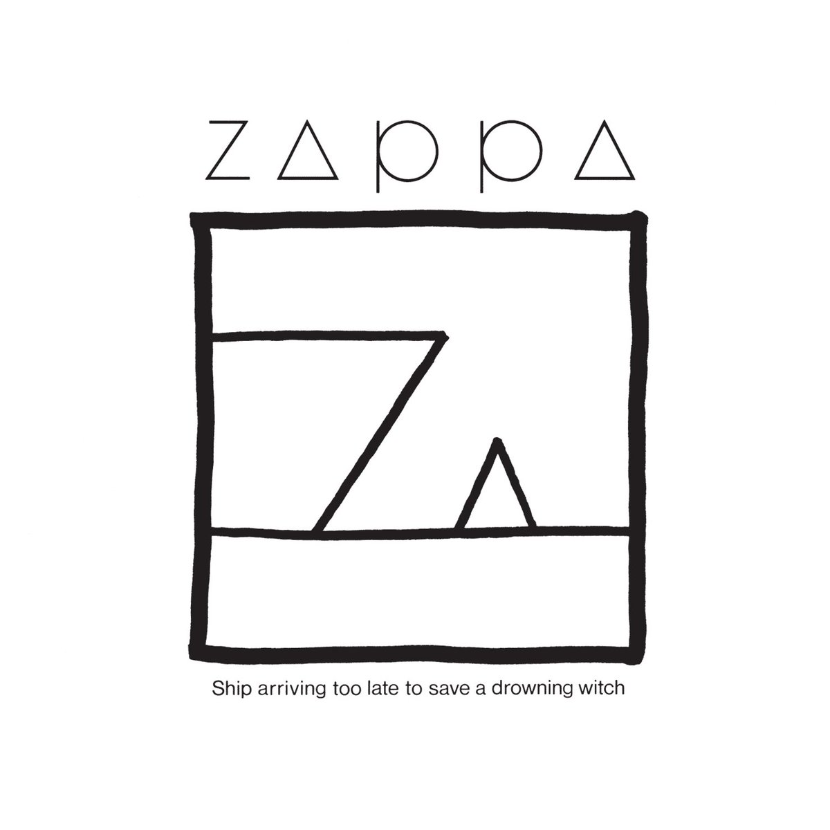 Frank Zappa tweet media