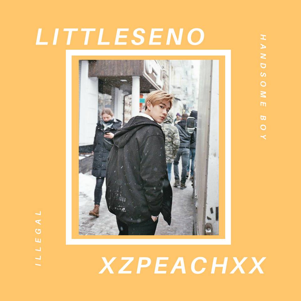 Jin_XWX's tweet photo. ได้เข้าหอล่ะครับ💛
#บามอสเซ็นหน่อย https://t.co/K69chORbLD