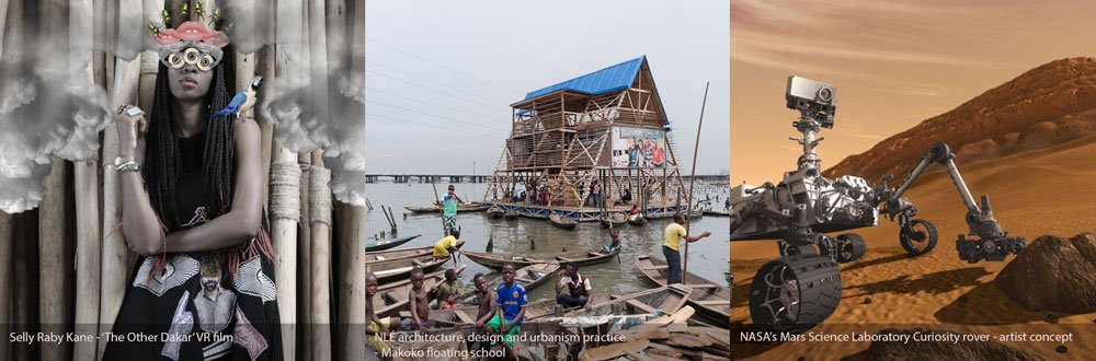 AfriDesignX tweet media