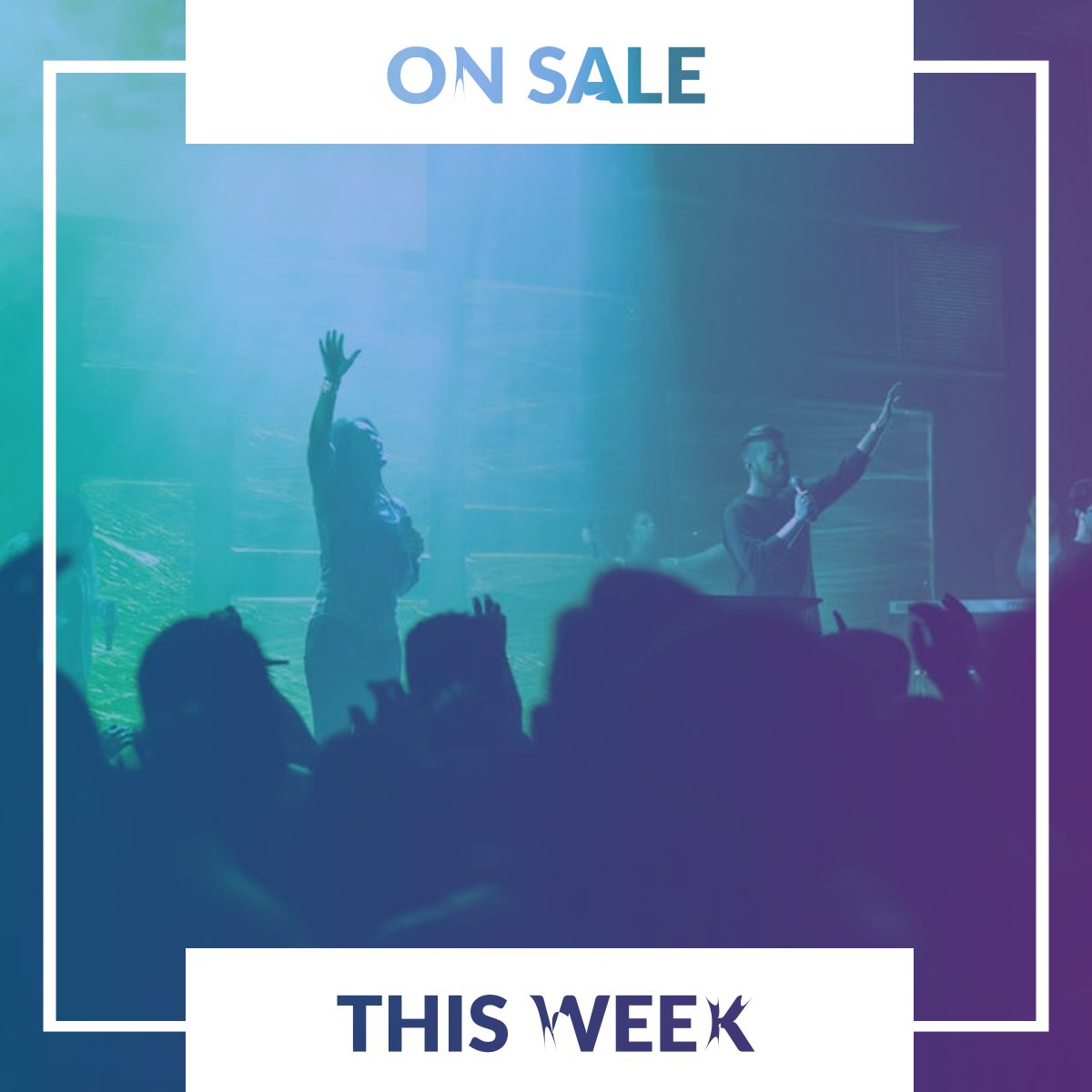Gigantic's tweet photo. BLOG // Have a read on your lunch about what we have on sale this week and see what our highlights are! ✨ https://t.co/wSC60lnMGS
@bfmvofficial - @ShiiineOn_ - @VillageScreen - @HandmadeTotally - @WhoopiGoldberg + more!
#GiganticTickets #ShiiineOn #Handmade18 #WhoopiGoldberg https://t.co/oiVg8gQQf7