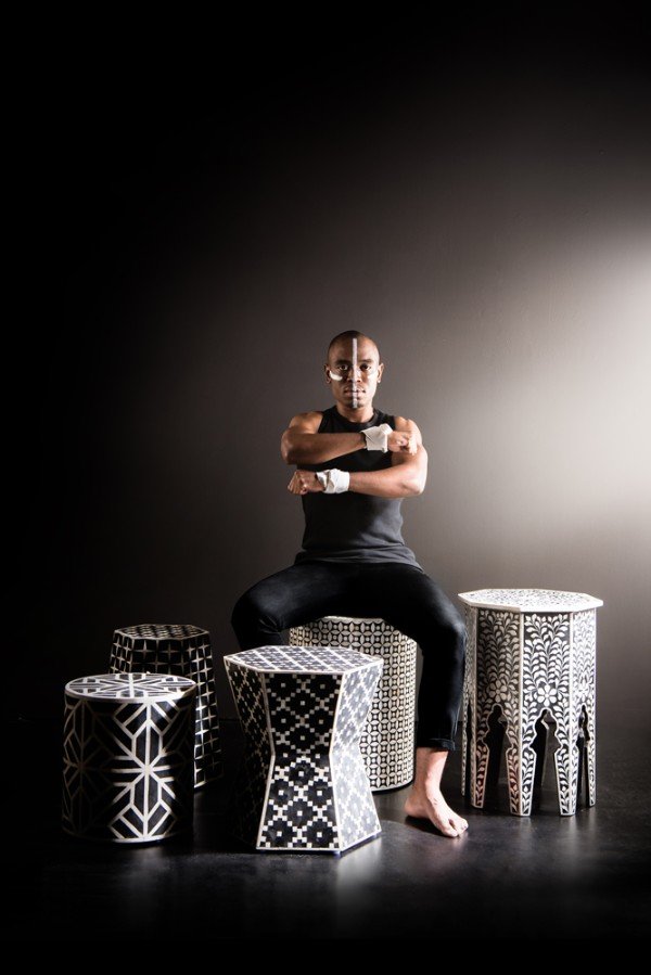 houseleisureSA's tweet photo. Minenhle Ntuli, a budding furniture designer from Durban, is the May ambassador for @SHF_OnTrend Learn more about Minenhle and how you could become the next SHF ambassador in their #SHFdefineyourself competition. https://t.co/LLmqVfloUz https://t.co/FfKFyF34HN