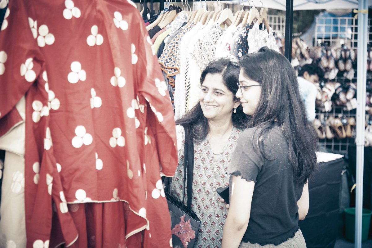 StyleCracker Project tweet media