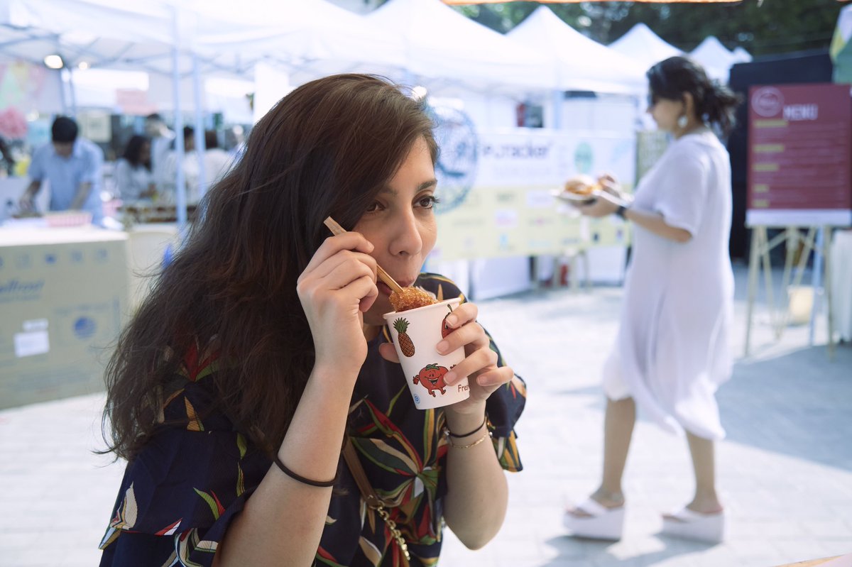 StyleCracker Project tweet media