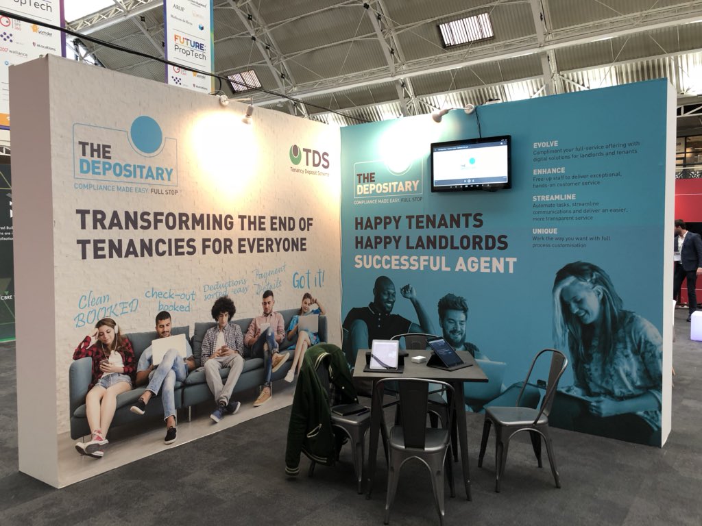 KristjanByfield's tweet image. A huge thanks to the whole team @_futureproperty - Gary, Charlotte, Lori &amp;amp; Rich for a fab event &amp;amp; a fab day! Job well done- already looking forward to what’s in store next year! #proptech18