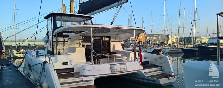 sailingadria's tweet photo. BAREBOAT CATAMARANS AVAILABLE IN MAY? YES! DISCOUNT? OFCOURSE!
+ WIFI FREE OF CHARGE!

https://t.co/Ytx5mBqWp7 https://t.co/Jhyh2jAlTn