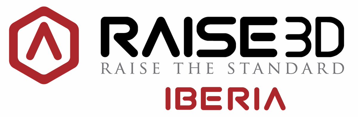 Raise3D Ibéria 📍
Precisión, Fiabilidad e Impresionantes volúmenes de construcción. Las impresoras de Raise3D son caballos de batalla e ideales incluso para piezas mecánicas más complejas.
solidperfil3d.com/es/raise3d_pri…