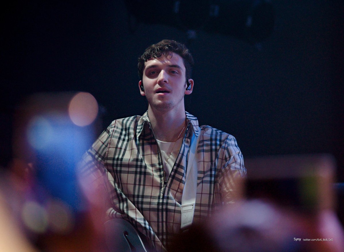 6v6_8o8_0x0's tweet photo. 💙180306 LAUV World Tour Live in Japan
/ㅠ3ㅠ)/
#LAUV #라우브 #IMYWIW18 @lauvsongs 
[HQ]
https://t.co/AXrBJ6VGKK https://t.co/sw8485K0LK