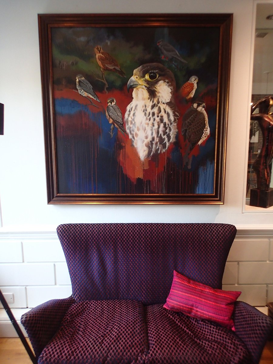 James Starr tweet media