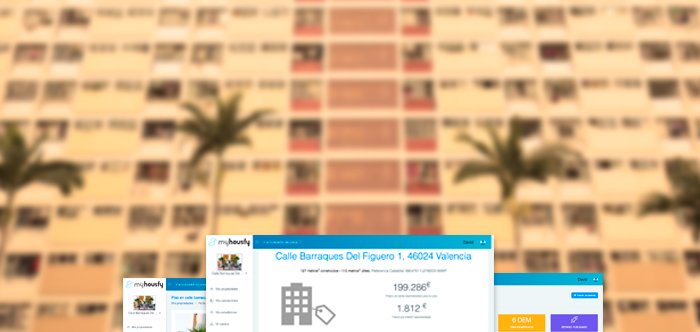 ¿Cómo utilizar el Big Data en PropTech? – Housfy dlvr.it/QRcFJP