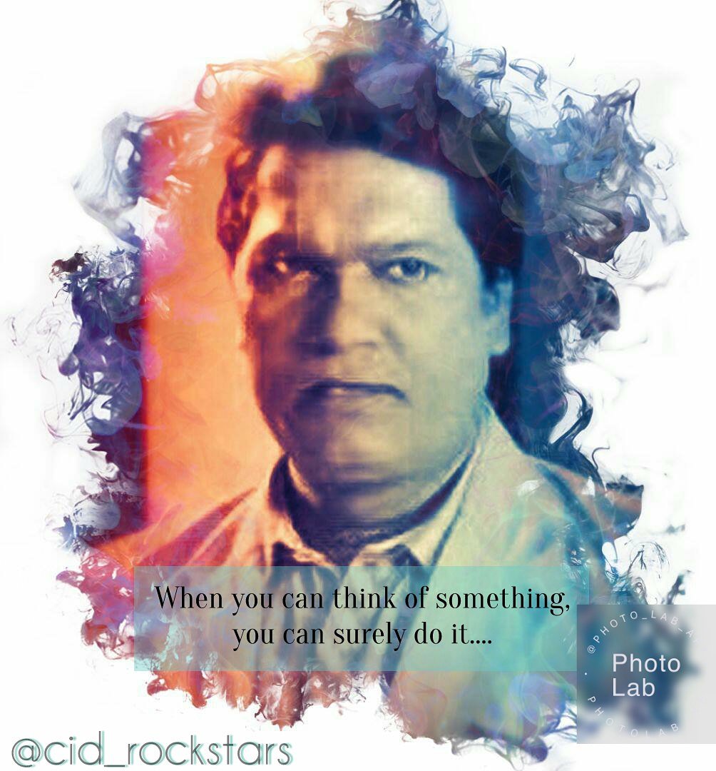 ShreosiG's tweet photo. "When you can think of something, you can surely do it......
#editbyme😊 #quoteslove #quotesaboutlife #writtenbyme #hopeitisnice #abhijeet 
Gud evening and plz do say how is it 🙏 https://t.co/h9OsI4ar6f