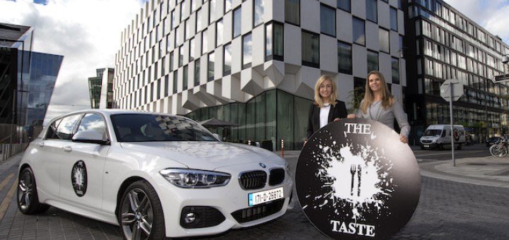 Thetaste_ie's tweet image. RT/ Win a Chance to Dine Free for a Year with the #BMWTheTaste Tour thetaste.ie/wp/win-a-chanc…