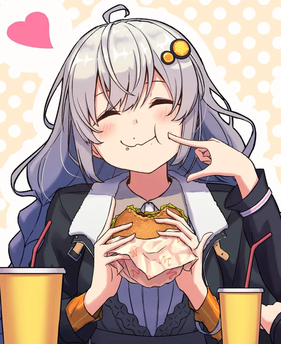 ?>あかりちゃん 