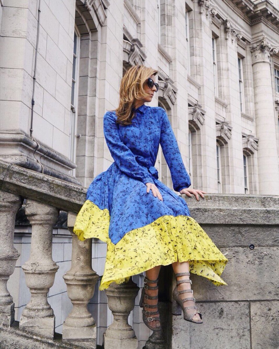 Exclusive @debenhams x #StudiobyPreen collection of 9 summer dresses ranging £55-£200 has you summer soiree and travel ready. Head to my blog to see more julietangus.com