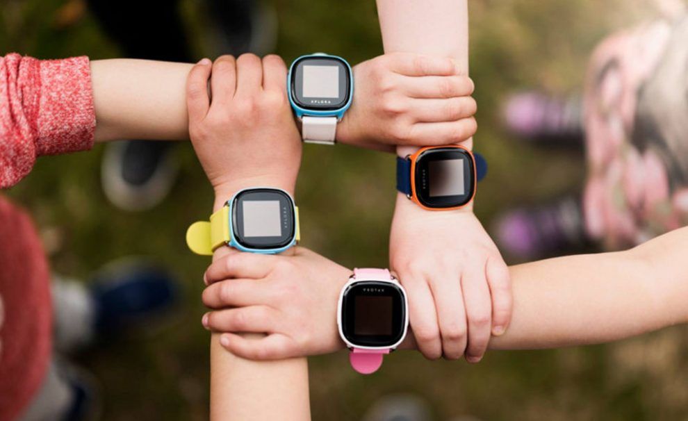 Deux fabricants de smartwatches pour enfants accusés de collecter des données illégalement buff.ly/2FvCB2f