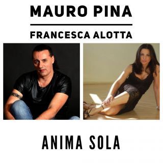 frankzapping's tweet photo. Mauro Pina feat. Francesca Alotta – “Anima sola” https://t.co/oL2fKEf0f4 https://t.co/s57QBpH8Wb