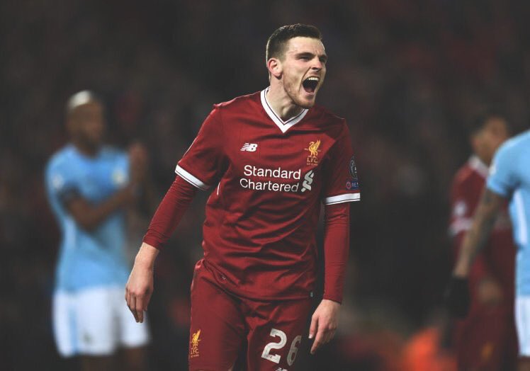 PurelyFootball's tweet photo. 📆2013 - Playing in the Scottish Third Division

📆2017 - Relegated from the Premier League with Hull

📆2018 - In a Champions League Final

🏴󠁧󠁢󠁳󠁣󠁴󠁿 An incredible journey by an incredibly hard working player👏 https://t.co/z1F8YtwoeI