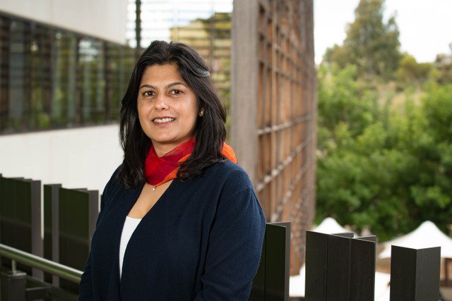 Lancaster University tweet media