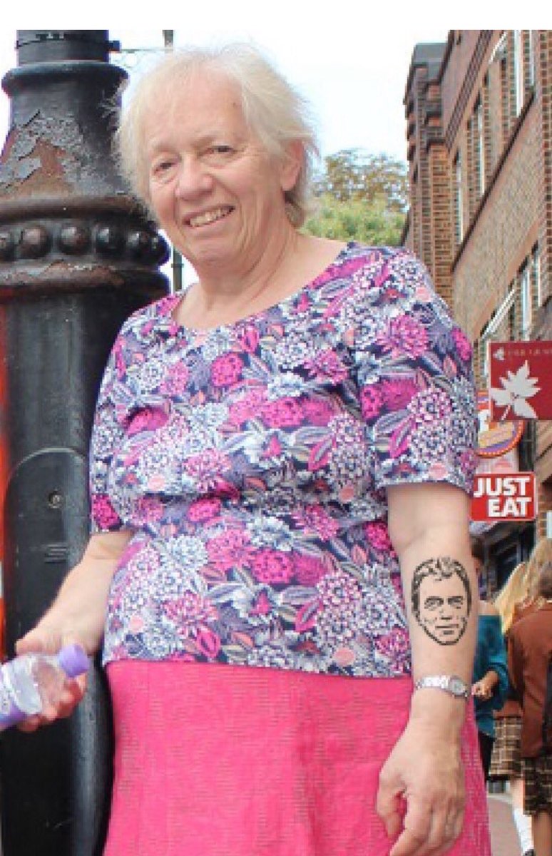 If you’re voting in Carshalton Central, avoid voting for Jill Whitehead. She’s the architect and apologist for dirty streets, #suttonbinshame and closing our theatres. She agrees with selling off our heritage to LibDem allies at huge discounts.