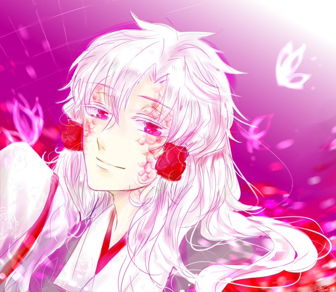あまつきのtwitterイラスト検索結果 古い順