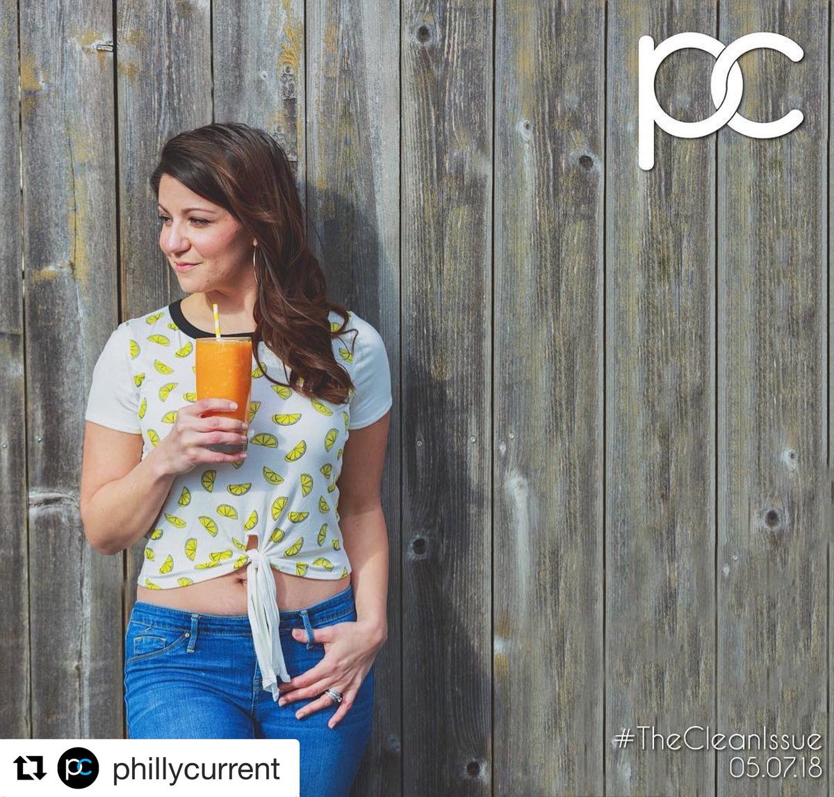 HomemadeDelish's tweet photo. 4 days until #TheCleanIssue drops @phillycurrent Find out what deliciousness I put together just for you. Hit up https://t.co/BR1KoAfokZ and we'll get a fresh copy right out to you! [π·: PC's Shibu Daniel, @philly.photog https://t.co/Y9aQl41xxa