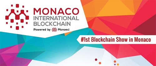 monoeci_monaco's tweet photo. 📢🚨 Time to Contest !🎁 Win your VIP tickets for the 1st Event in Monaco @mib_monaco dedicated to the Blockchain ! May 16-17 @Grimaldi_Forum 
▶️ Tickets + Transport + Cocktail 😎
▶️ Retweet and try to win ! https://t.co/kXDkuBb03F