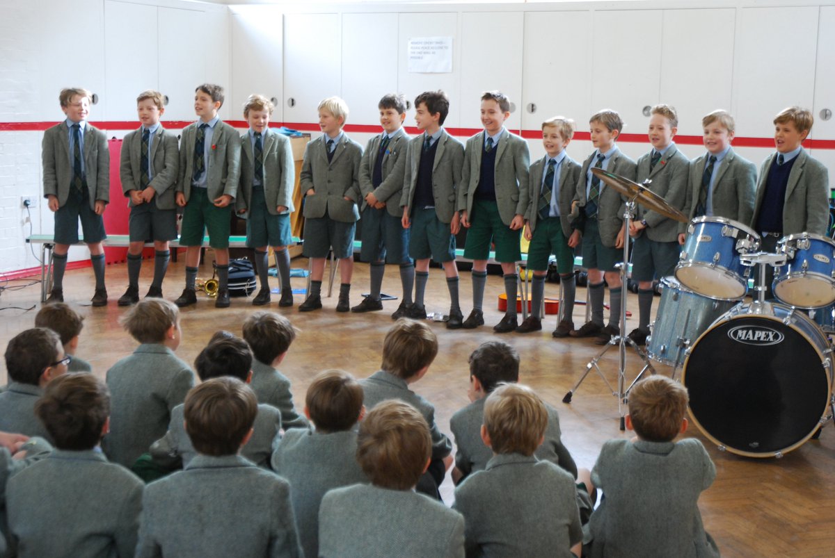 NWSnl_Shell's tweet photo. Shell W shared all of their brilliant learning from the year so far. This included playing their musical instruments, which sounded superb. Thanks again to the parents for coming and supporting their boys. #NLShell #NLAssembly https://t.co/LZDz5UotY5