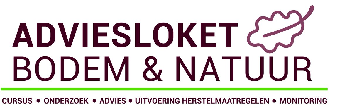 BodemEnNatuur's tweet photo. In het najaar starten ook de cursussen Bodembiologie bij Natuurbeheer in Noord-Holland en Limburg én de cursus Bodembiologie bij Bosbeheer. Kijk voor het volledige overzicht op: https://t.co/UUpCLw9Mlp https://t.co/DolqRBSEqr