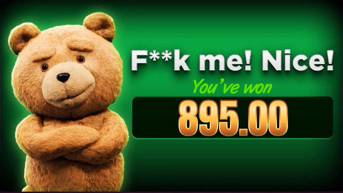 Ted Slots Not On Gamstop - Non GamStop Casino Play Ted Slots Not On Gamstop