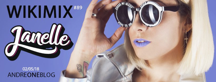 andrescire's tweet photo. @janelledjmusic x Wiki Mix #89 x andre1blog << FREE DOWNLOAD >> https://t.co/bXBcoVTcBe … #news #mixtape #djset #wikimix #andre1blog #music #hot #mix #electro #electrohouse #out #now #free #freedownload #mixcloud #janelle #dj https://t.co/7IHBDZUKY5