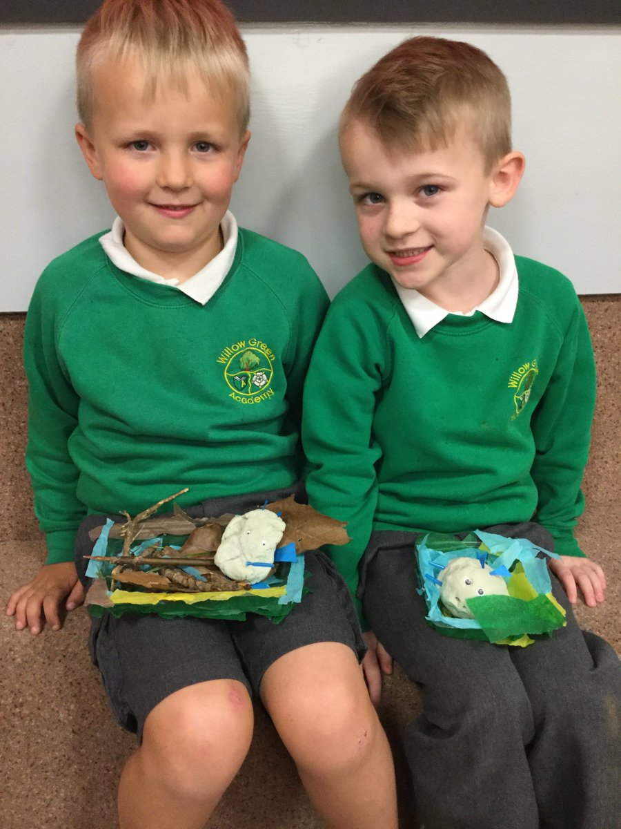 Year 1 tweet media