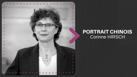Découvrez le portrait chinois de notre partenaire en #EgaliteFH ! Si j'étais ... une invention, une philosophe d'#entreprise ... bit.ly/2FE8zJH <a href="/hirsch_corinne/">Corinne Hirsch</a>