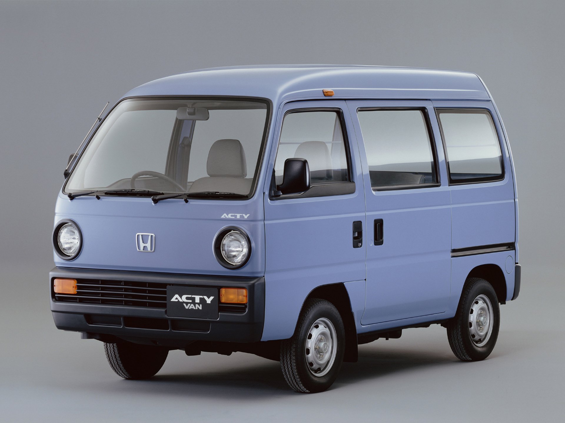 Honda History Twitter પર 18 Honda 30th Anniversary Cars アクティ ストリートシリーズ ２代目 19年5月11日 本田技研工業 株 は 昭和52年に発売して以来 ビジネスからレジャーまで巾広い用途と高い 信頼性で好評を得ている ホンダ アクティ
