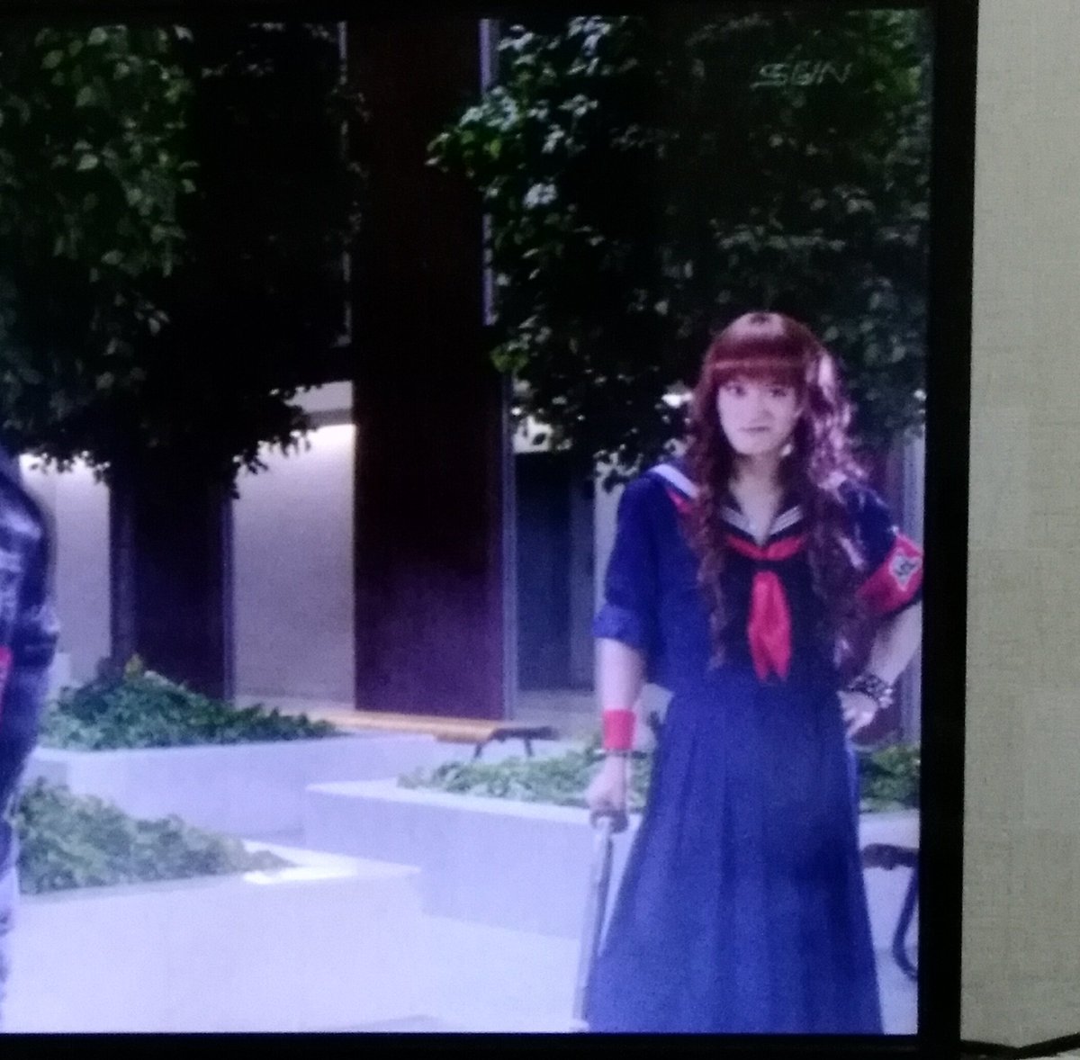 すず 桜塚やっくん久しぶりに見た 矢口真里も若い カンフーくん面白い