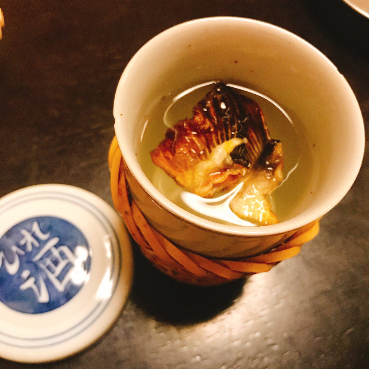 natsubatechan's tweet photo. わーい (@ 居酒屋忠助 稲毛本店 in 千葉市,千葉県, 千葉県) https://t.co/04aMgx8D6L https://t.co/IKlPFEuWP5