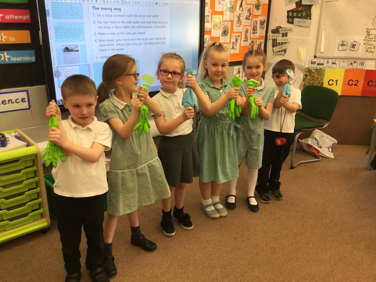 Year 1 tweet media